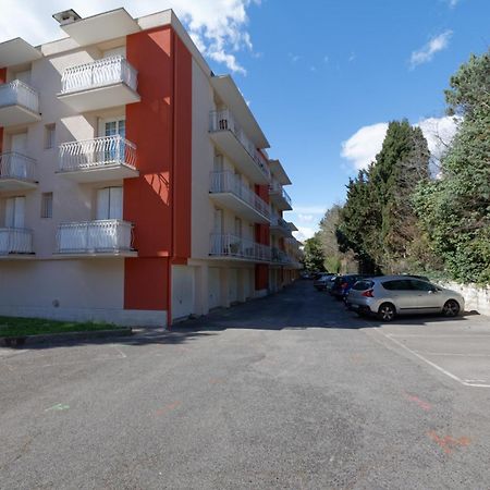 016- T2 Tropisme, Appart 1 Chambre,Clim,Wifi,Parking مونبيلييه المظهر الخارجي الصورة