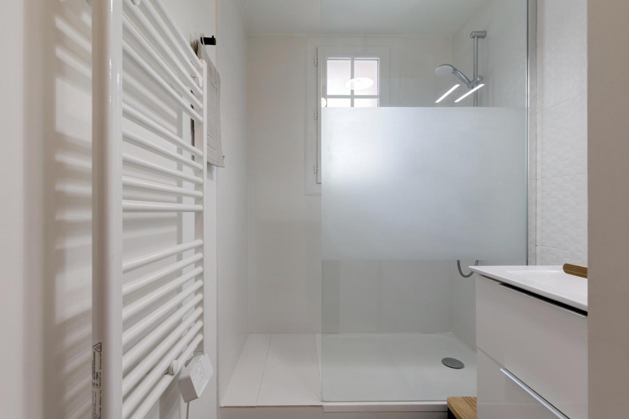 016- T2 Tropisme, Appart 1 Chambre,Clim,Wifi,Parking مونبيلييه المظهر الخارجي الصورة
